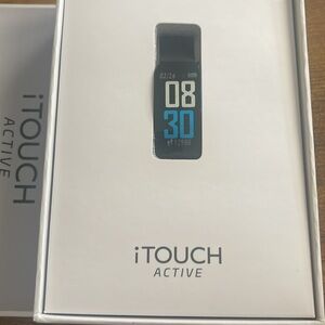 iTouch Active Smartwatch itouch wearables